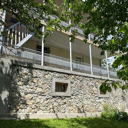 Guest House Lankhvri Becho Zewnętrze zdjęcie