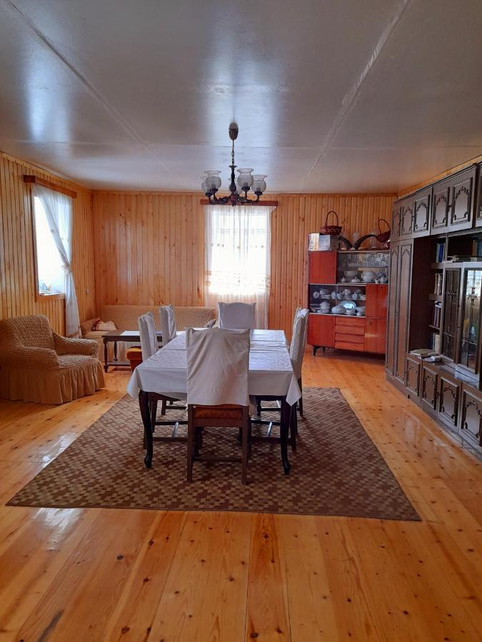 Guest House Lankhvri Becho Zewnętrze zdjęcie