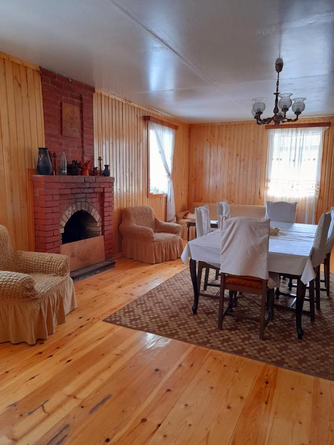 Guest House Lankhvri Becho Zewnętrze zdjęcie
