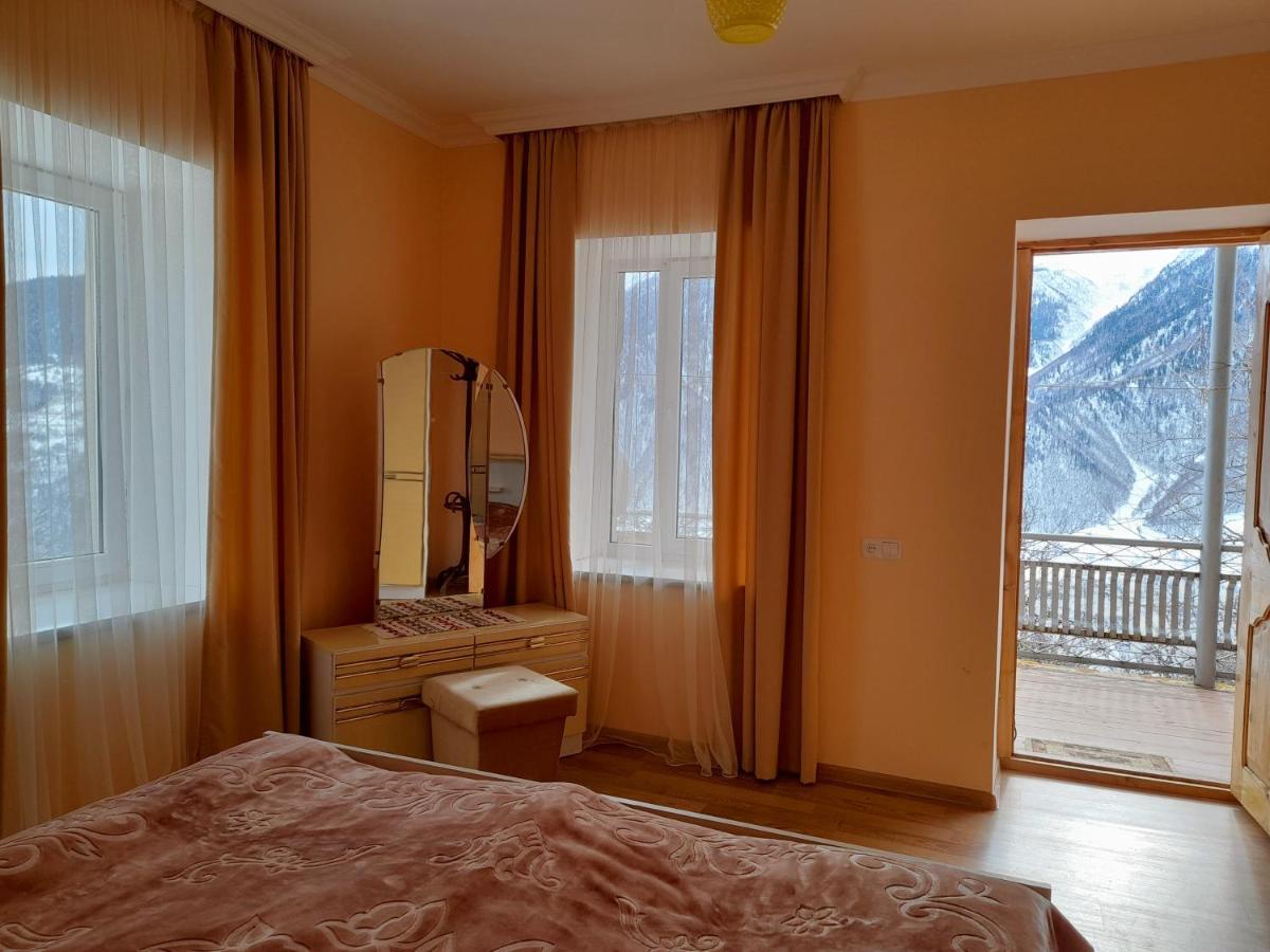Guest House Lankhvri Becho Zewnętrze zdjęcie
