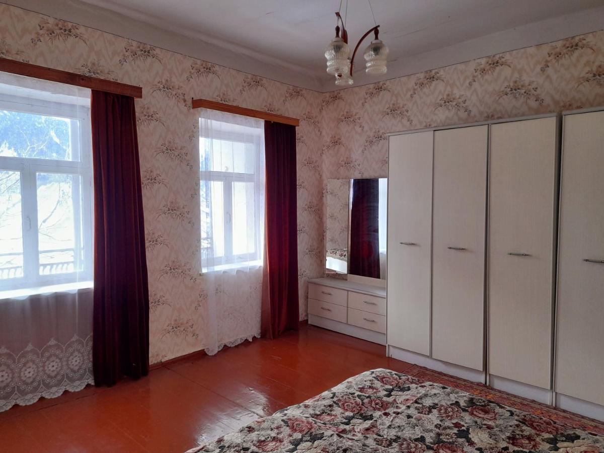 Guest House Lankhvri Becho Zewnętrze zdjęcie