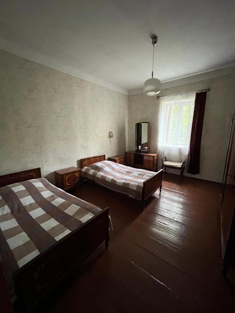 Guest House Lankhvri Becho Zewnętrze zdjęcie