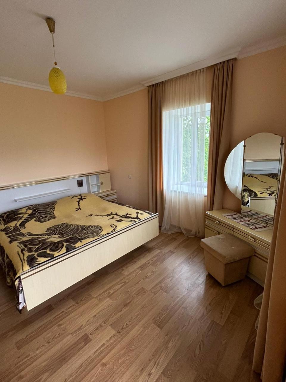 Guest House Lankhvri Becho Zewnętrze zdjęcie