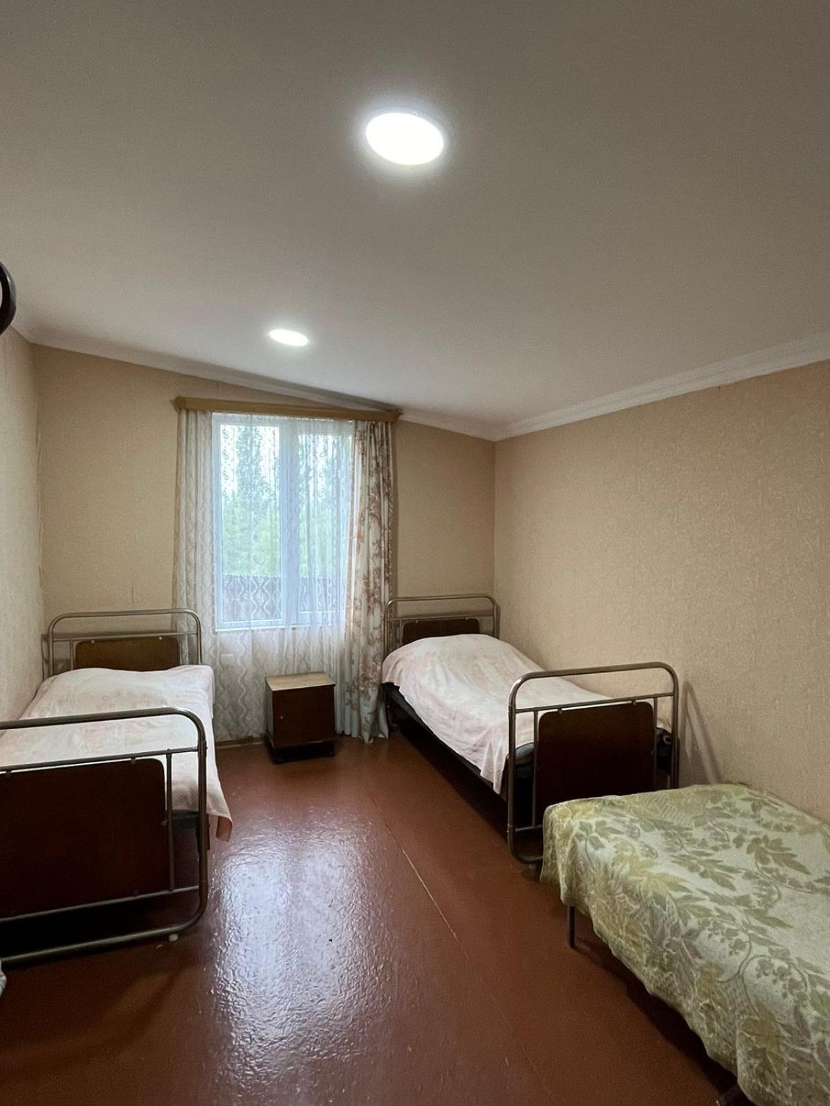 Guest House Lankhvri Becho Pokój zdjęcie