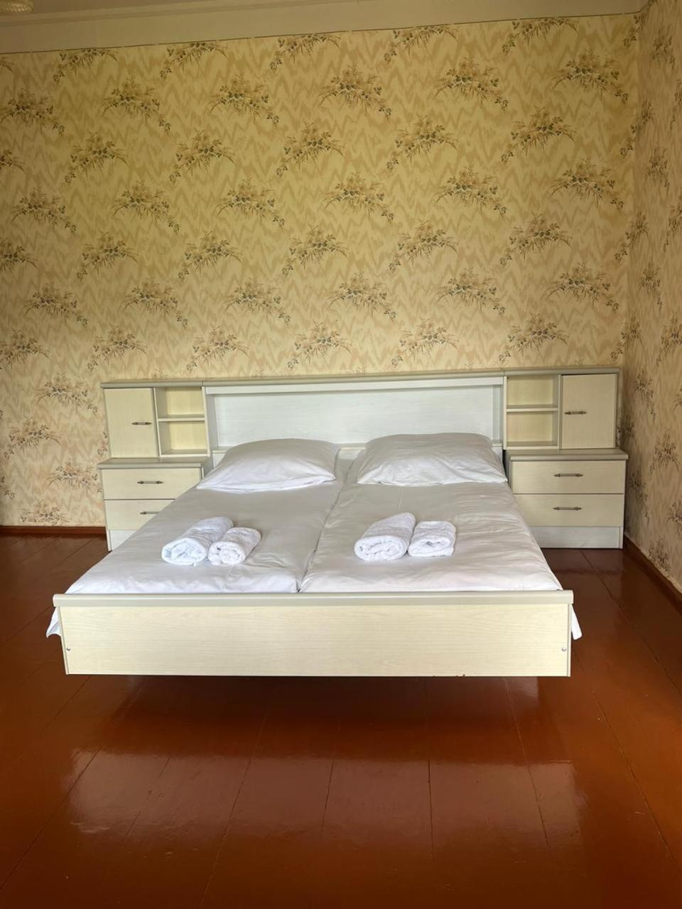 Guest House Lankhvri Becho Zewnętrze zdjęcie