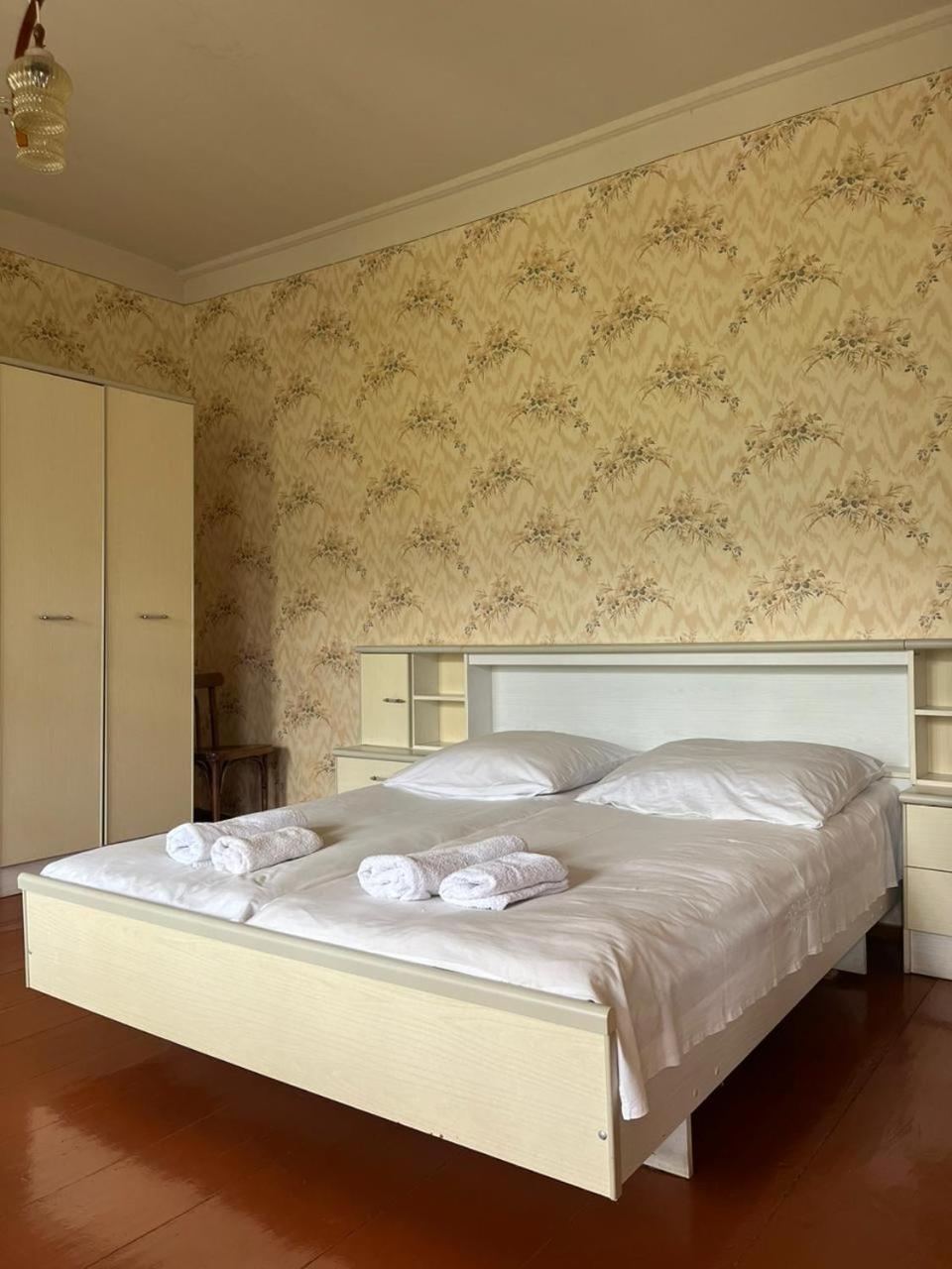Guest House Lankhvri Becho Zewnętrze zdjęcie