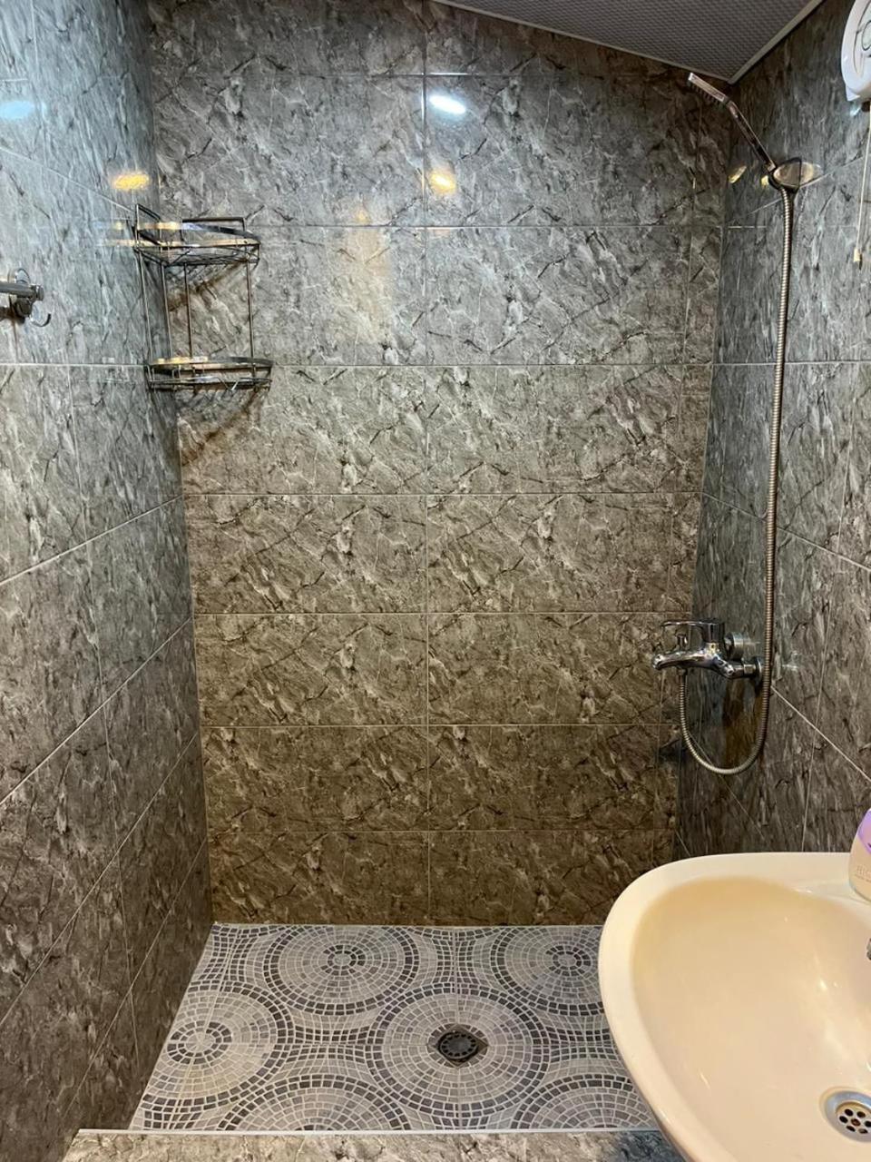 Guest House Lankhvri Becho Zewnętrze zdjęcie